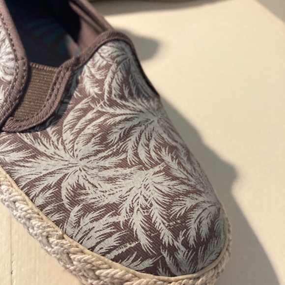 Keds tropical slip on - Picture 3 of 4